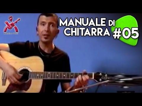 Manuale Di Chitarra Massimo Varini Pdf